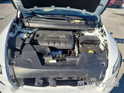 Zdjęcie 11 z 12 samochodu: 2015 JEEP CHEROKEE LATITUDE VIN:1C4PJLCB6FW712464 - miniatura