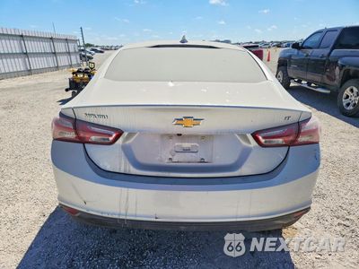 Zdjęcie 6 z 13 samochodu: 2022 CHEVROLET MALIBU LT VIN:1G1ZD5STXNF125861 - miniatura