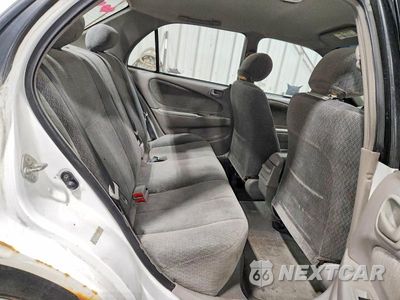 Zdjęcie 10 z 12 samochodu: 2001 TOYOTA COROLLA LE VIN:1NXBR12E61Z546269 - miniatura