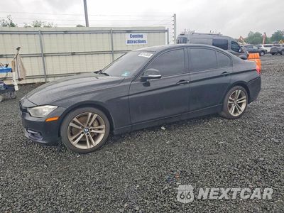 2013 BMW 335I XDRIVE WBA3B9C57DF587266 - główne zdjęcie licytacji z USA - miniatura