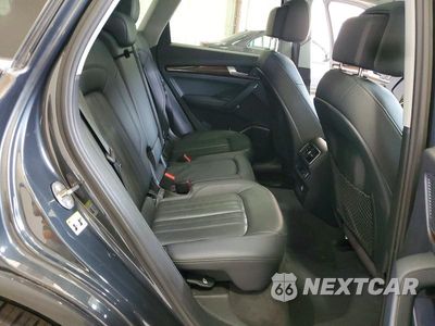 Zdjęcie 11 z 13 samochodu: 2018 AUDI Q5 PREMIUM PLUS VIN:WA1BNAFY9J2008921 - miniatura