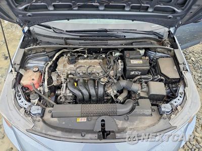 Zdjęcie 11 z 12 samochodu: 2020 TOYOTA COROLLA LE VIN:JTDEPRAE5LJ102084 - miniatura