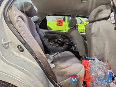 Zdjęcie 10 z 12 samochodu: 1999 TOYOTA COROLLA VE VIN:1NXBR12E9XZ171065 - miniatura