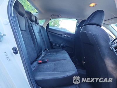 Zdjęcie 10 z 12 samochodu: 2022 HONDA INSIGHT EX VIN:19XZE4F5XNE002551 - miniatura