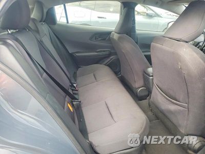 Zdjęcie 10 z 12 samochodu: 2023 TOYOTA PRIUS LE VIN:JTDACAAU5P3007294 - miniatura