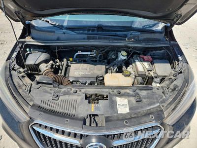 Zdjęcie 12 z 13 samochodu: 2018 BUICK ENCORE PREFERRED VIN:KL4CJASB4JB664400 - miniatura