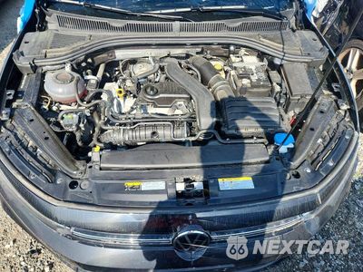 Zdjęcie 12 z 13 samochodu: 2025 VOLKSWAGEN JETTA SPORT VIN:3VWBX7BU1SM077566 - miniatura