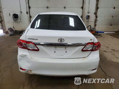 Zdjęcie 6 z 12 samochodu: 2012 TOYOTA COROLLA LE VIN:2T1BU4EE6CC886473 - miniatura