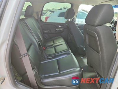 Zdjęcie 11 z 13 samochodu: 2014 CHEVROLET TAHOE POLICE VIN:1GNLC2E0XER150782 - miniatura