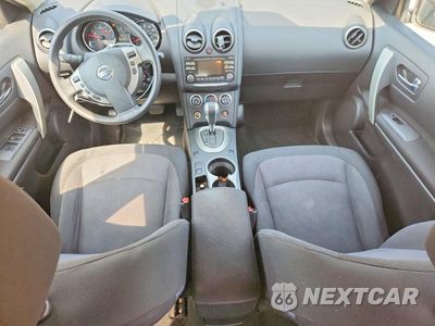 Zdjęcie 8 z 12 samochodu: 2012 NISSAN ROGUE S VIN:JN8AS5MV9CW707282 - miniatura