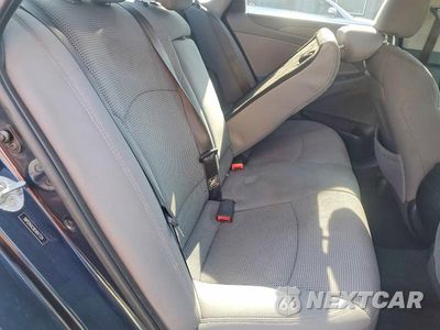 Zdjęcie 10 z 12 samochodu: 2014 HYUNDAI SONATA GLS VIN:5NPEB4AC9EH847724 - miniatura