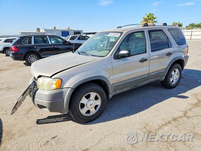 2001 FORD ESCAPE XLT 1FMCU04111KC45038 - główne zdjęcie licytacji z USA - miniatura
