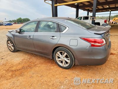 Drugie zdjęcie samochodu z przodu: 2014 NISSAN ALTIMA 2.5 SL VIN:1N4AL3AP6EC178483 - miniatura