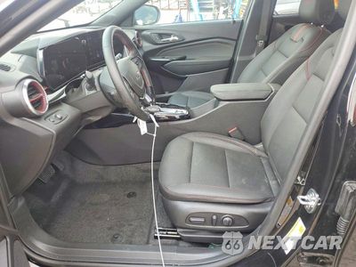 Zdjęcie 7 z 12 samochodu: 2026 CHEVROLET TRAX 2RS VIN:KL77LJEP6TC140197 - miniatura