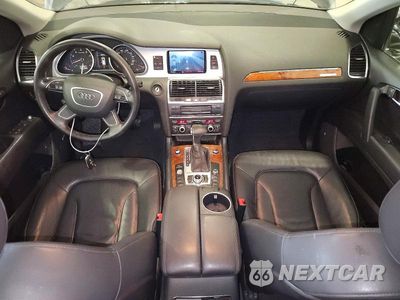 Zdjęcie 8 z 13 samochodu: 2014 AUDI Q7 PREMIUM PLUS VIN:WA1LGAFE6ED011449 - miniatura