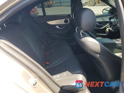 Zdjęcie 10 z 12 samochodu: 2020 MERCEDES-BENZ C 300 VIN:W1KWF8DB1LR569996 - miniatura
