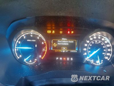 Zdjęcie 9 z 12 samochodu: 2023 FORD RANGER XL VIN:1FTER4FHXPLE33754 - miniatura