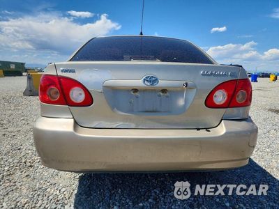 Zdjęcie 6 z 12 samochodu: 2005 TOYOTA COROLLA CE VIN:1NXBR32E75Z354392 - miniatura