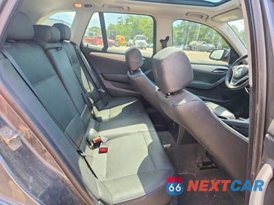 Zdjęcie 11 z 13 samochodu: 2014 BMW X1 XDRIVE28I VIN:WBAVL1C53EVR94368 - miniatura