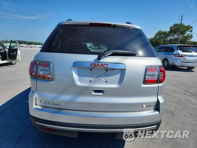 Zdjęcie 6 z 13 samochodu: 2013 GMC ACADIA SLT-1 VIN:1GKKVRKDXDJ183829 - miniatura