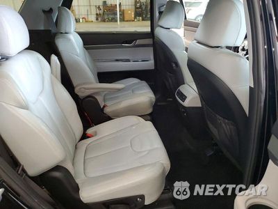 Zdjęcie 11 z 14 samochodu: 2022 HYUNDAI PALISADE SEL VIN:KM8R4DHE4NU415868 - miniatura