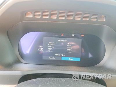 Zdjęcie 9 z 13 samochodu: 2025 VOLVO XC90 PLUS VIN:YV4062PB2S1380857 - miniatura