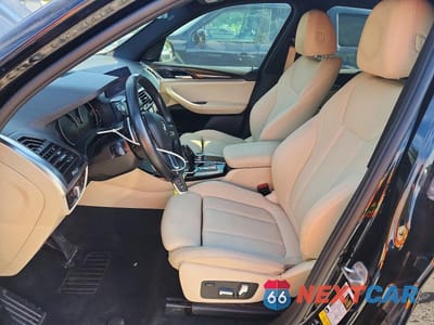 Zdjęcie 7 z 13 samochodu: 2020 BMW X3 XDRIVE30I VIN:5UXTY5C03L9D10322 - miniatura