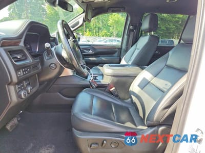 Zdjęcie 7 z 13 samochodu: 2023 CHEVROLET SUBURBAN K1500 LT VIN:1GNSKCKD9PR303330 - miniatura