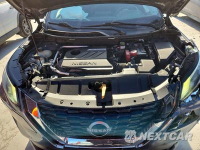 Zdjęcie 12 z 13 samochodu: 2023 NISSAN ROGUE SV VIN:5N1BT3BA7PC838022 - miniatura