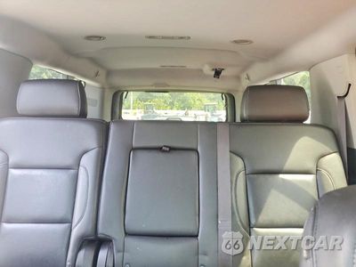 Zdjęcie 10 z 13 samochodu: 2015 CHEVROLET SUBURBAN K1500 LT VIN:1GNSKJKC7FR555748 - miniatura