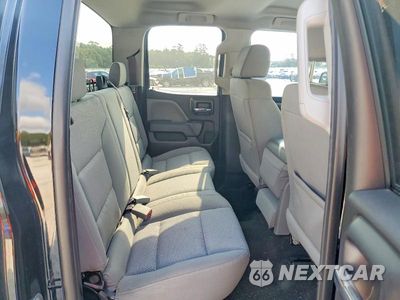 Zdjęcie 10 z 12 samochodu: 2017 CHEVROLET SILVERADO C1500 VIN:1GCRCNEH3HZ304182 - miniatura