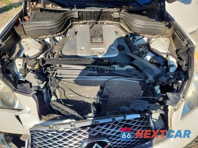 Zdjęcie 11 z 12 samochodu: 2017 INFINITI QX50 BASE VIN:JN1BJ0RR3HM404005 - miniatura
