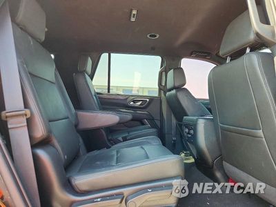 Zdjęcie 11 z 14 samochodu: 2024 CHEVROLET TAHOE K1500 Z71 VIN:1GNSKPKD0RR320172 - miniatura