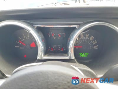 Zdjęcie 9 z 12 samochodu: 2007 FORD MUSTANG GT VIN:1ZVHT82H675342249 - miniatura