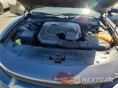 Zdjęcie 11 z 13 samochodu: 2016 DODGE CHARGER SXT VIN:2C3CDXHG1GH187416 - miniatura
