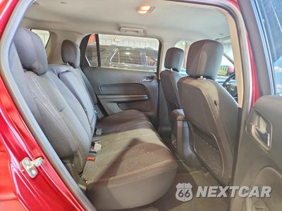 Zdjęcie 10 z 12 samochodu: 2012 GMC TERRAIN SLE VIN:2GKALMEK2C6205249 - miniatura