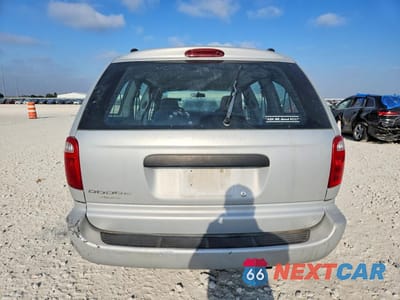 Zdjęcie 6 z 13 samochodu: 2005 DODGE GRAND CARAVAN SE VIN:1D4GP24R85B167512 - miniatura