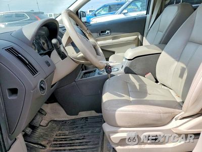 Zdjęcie 7 z 13 samochodu: 2010 FORD EDGE SEL VIN:2FMDK3JCXABB04965 - miniatura