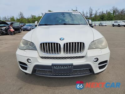 Piąte zdjęcie samochodu w środku: 2012 BMW X5 XDRIVE50I VIN:5UXZV8C54CL422627 - miniatura