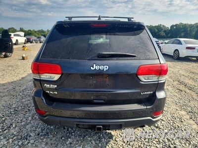 Zdjęcie 6 z 13 samochodu: 2014 JEEP GRAND CHEROKEE LAREDO VIN:1C4RJFAG1EC193963 - miniatura