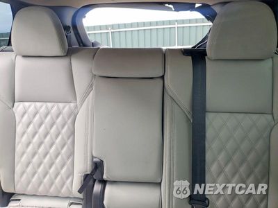Zdjęcie 10 z 14 samochodu: 2022 MITSUBISHI OUTLANDER SEL VIN:JA4J4VA81NZ034617 - miniatura