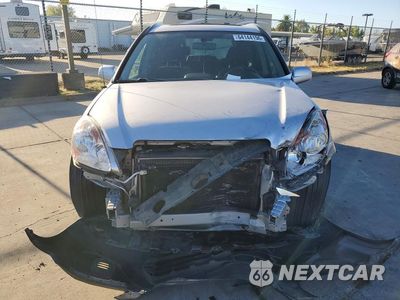 Piąte zdjęcie samochodu w środku: 2006 HONDA CR-V EX VIN:JHLRD78806C059963 - miniatura