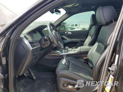 Zdjęcie 7 z 14 samochodu: 2019 BMW X7 XDRIVE50I VIN:5UXCX4C51KLS37359 - miniatura