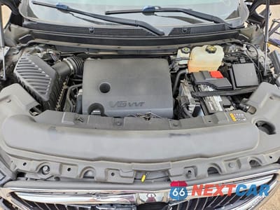 Zdjęcie 11 z 12 samochodu: 2019 BUICK ENCLAVE ESSENCE VIN:5GAERBKW7KJ318897 - miniatura