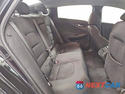 Zdjęcie 10 z 12 samochodu: 2023 CHEVROLET MALIBU LT VIN:1G1ZD5ST7PF215276 - miniatura