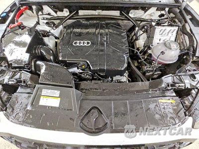 Zdjęcie 12 z 13 samochodu: 2024 AUDI Q5 VIN:WA1EAAFYXR2101483 - miniatura