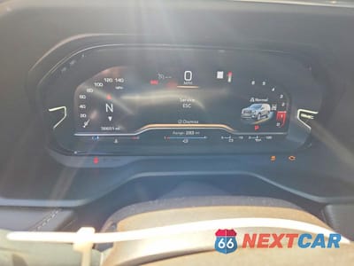 Zdjęcie 9 z 12 samochodu: 2022 GMC YUKON DENALI VIN:1GKS2DKL2NR363652 - miniatura