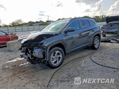 2023 HYUNDAI TUCSON SEL 5NMJBCAE8PH292873 - główne zdjęcie licytacji z USA - miniatura