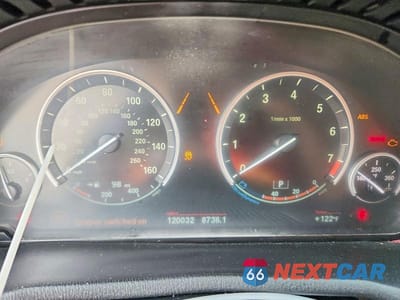 Zdjęcie 9 z 13 samochodu: 2017 BMW X4 XDRIVE28I VIN:5UXXW3C50H0T78660 - miniatura