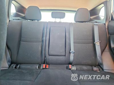 Zdjęcie 10 z 13 samochodu: 2019 NISSAN ROGUE SPORT S VIN:JN1BJ1CP6KW232299 - miniatura